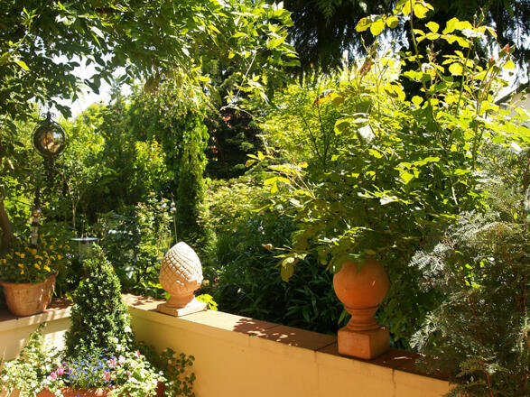 Ferienwohnung Muche (Bad Birnbach)