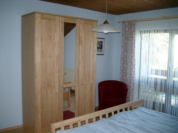 Haus Tina (Bad Birnbach)