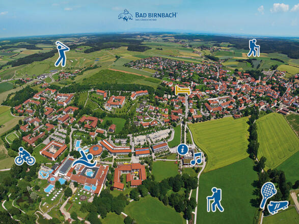 Hotel & Restaurant Sammareier Gutshof (Bad Birnbach)