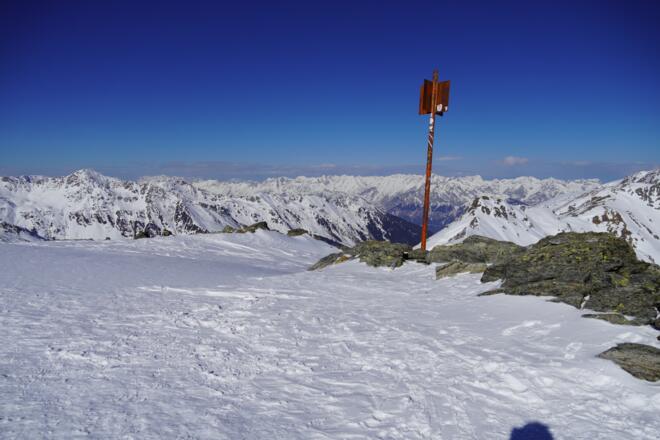 Torspitze