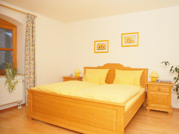 Ferienhof Geiginger (Bayerbach)