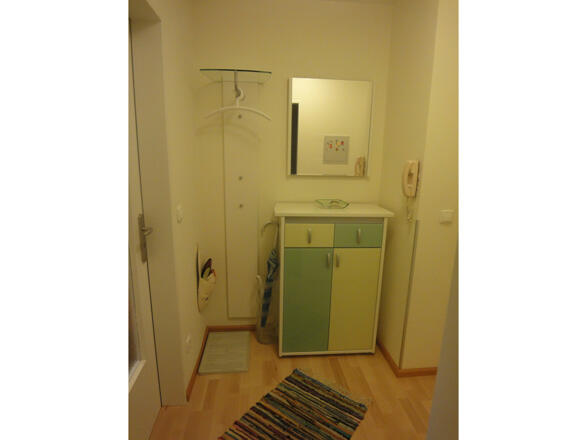 Ferienwohnung Majo (Bad Birnbach)