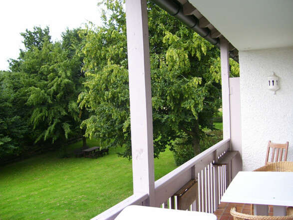 Ferienwohnung Birnbachtraum (Bad Birnbach)