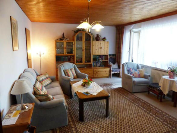 Haus Lindl (Bad Birnbach)