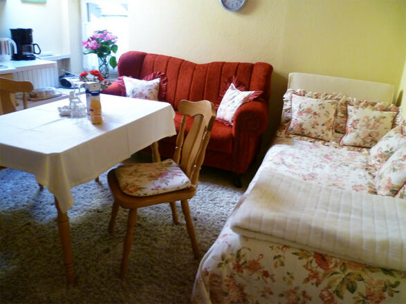 Haus Tina (Bad Birnbach)