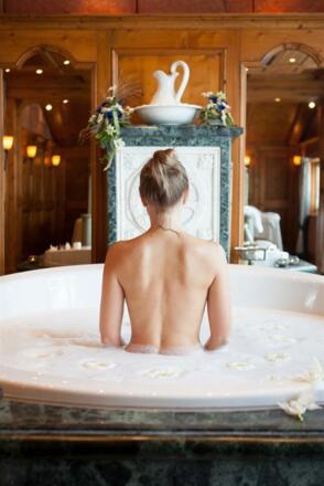 Bergwiesen Wellness **