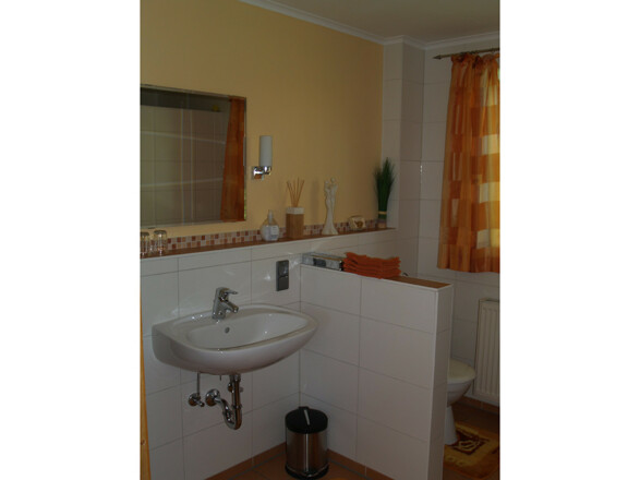 Ferienwohnung Muche (Bad Birnbach)