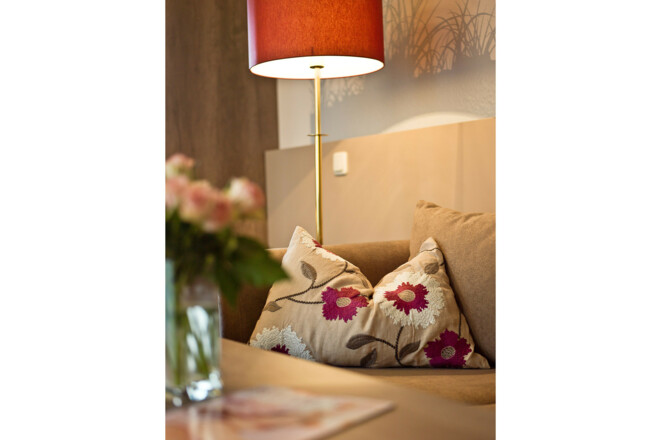 Haus im Mosergarten (Bad Birnbach)