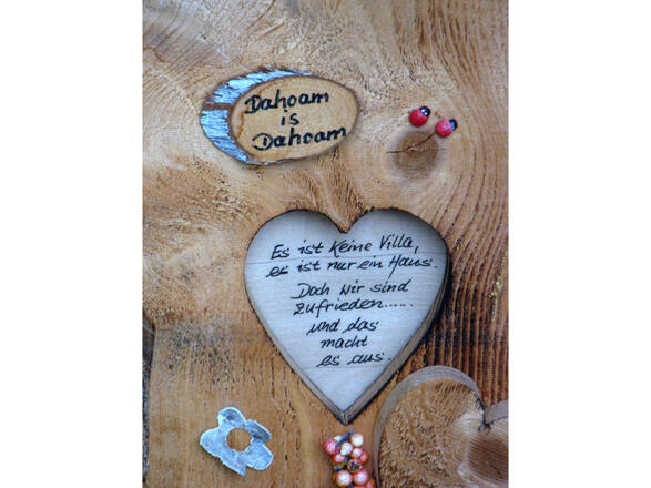 Ferienwohnungen Weigl (Bad Birnbach)