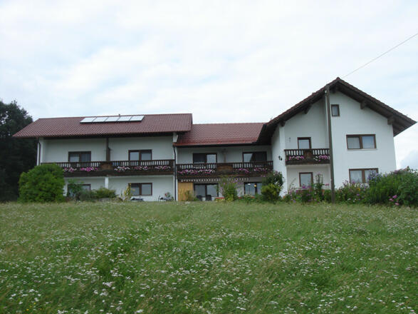 Pension Lintner-Hof (Bad Birnbach)