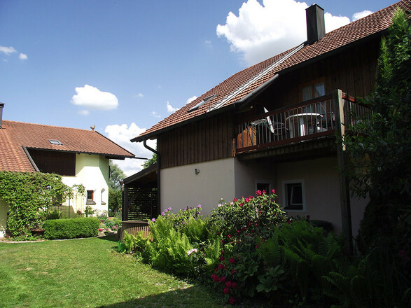 Haus Rottauenblick (Bad Birnbach)