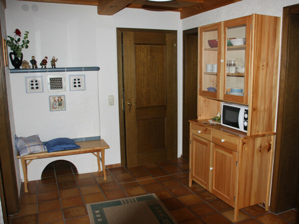 Ferienwohnung Weber Sieglinde (Bad Birnbach)