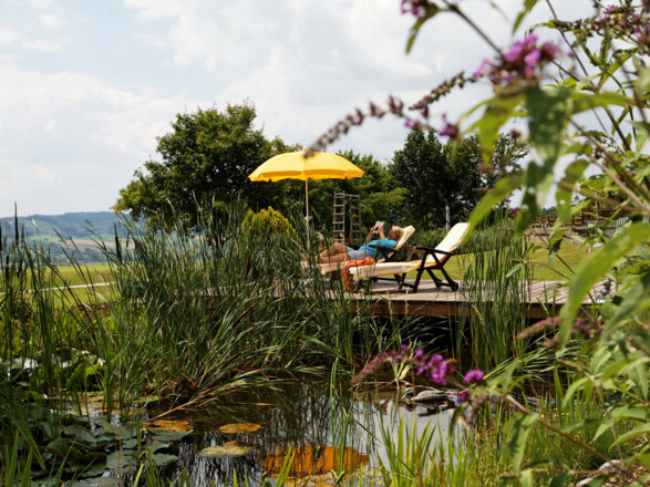 Appartementhaus Rottal Panorama (Bad Birnbach)