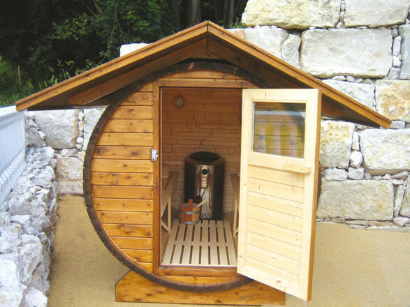 Ferienwohnung Maria (Bad Birnbach)