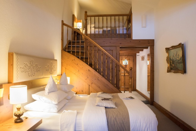 First Class Maisonette