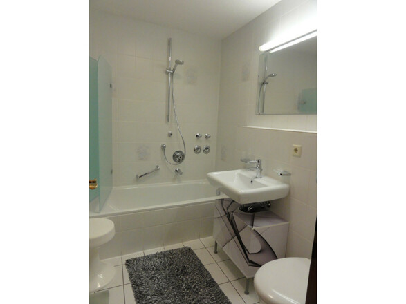 Ferienwohnung Alte Hofmark Kelli (Bad Birnbach)