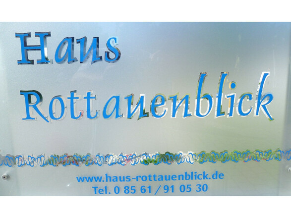 Haus Rottauenblick (Bad Birnbach)