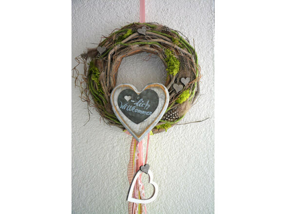 Ferienwohnung & App. Rosemarie (Bad Birnbach)