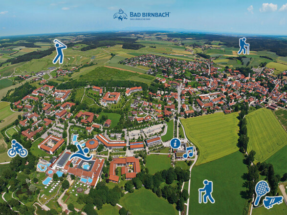 Ferienwohnung Holzhammer Hof (Bayerbach)