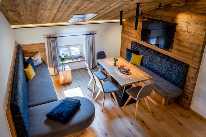 Ferienwohnung Gockel