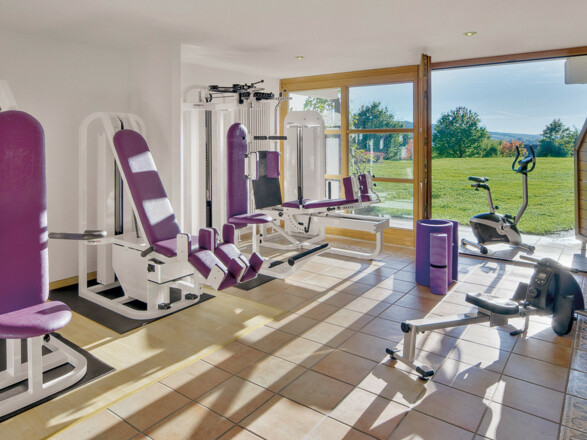 ApartHotel am Sonnenhügel (Bad Birnbach)