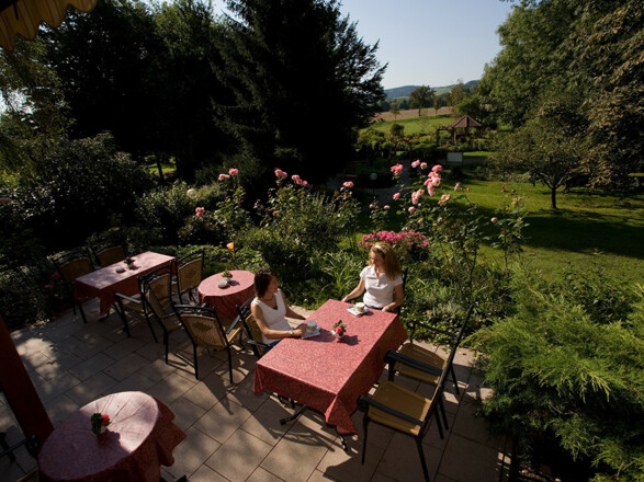 Hotel Quellenhof (Bad Birnbach)