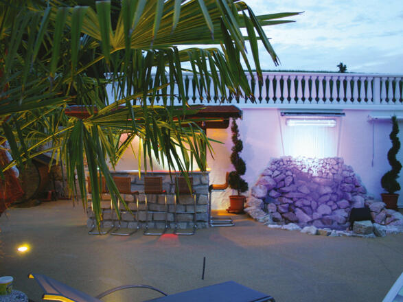 Ferienwohnung Maria (Bad Birnbach)