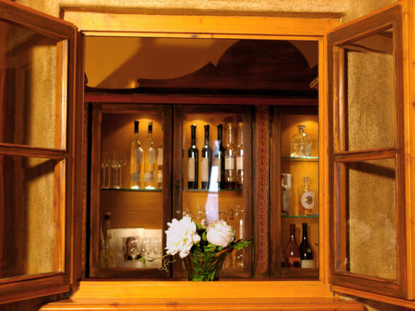 Hotel & Restaurant Sammareier Gutshof (Bad Birnbach)