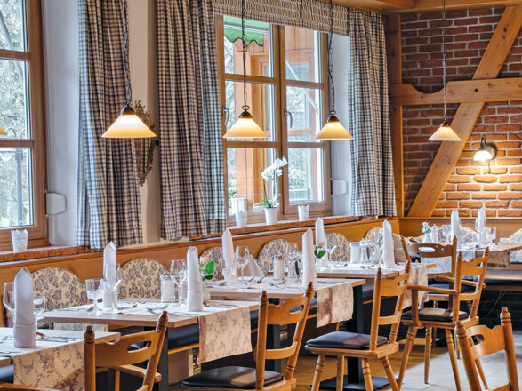 Hotel Quellenhof (Bad Birnbach)