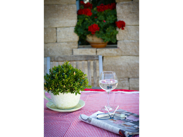 Haus im Mosergarten (Bad Birnbach)