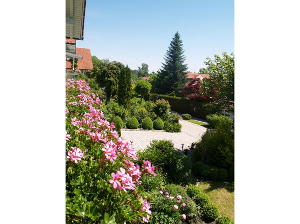 Ferienwohnung Muche (Bad Birnbach)