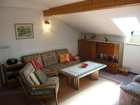 Haus Lindl (Bad Birnbach)