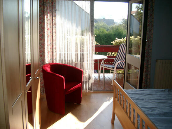 Haus Tina (Bad Birnbach)