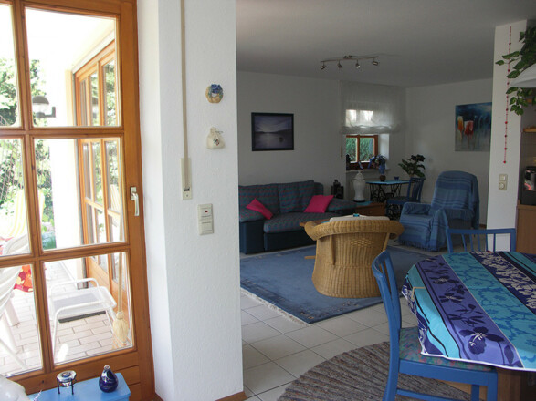 Ferienwohnung Walser (Bad Birnbach)