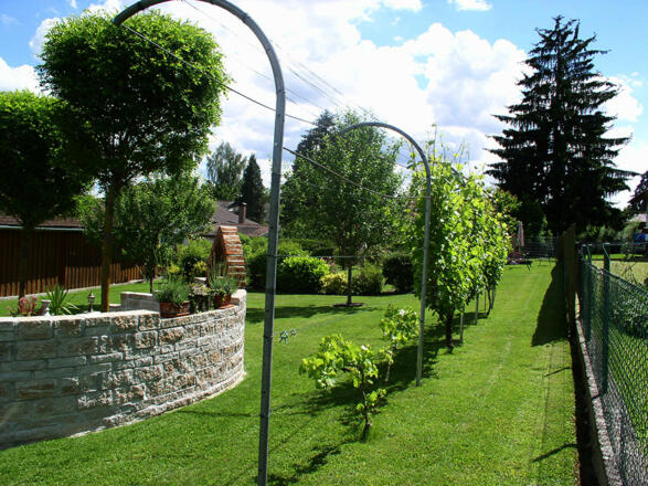 Ferienwohnungen Bloier (Bad Birnbach)