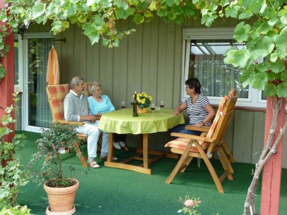 Pension Irene Nist (Bad Birnbach)