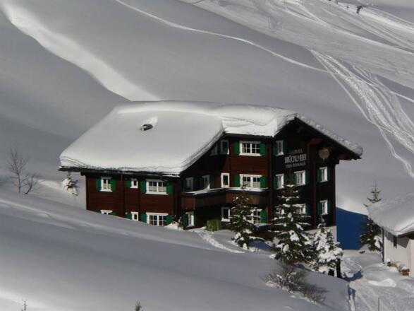 Bruecklmeier_Ferienwohnungen