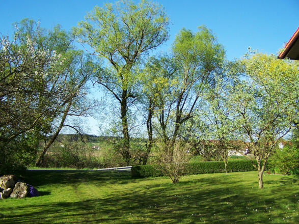 Ferienwohnungen Eigner Elfriede (Bad Birnbach)