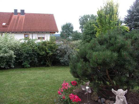 Ferienwohnung Walser (Bad Birnbach)