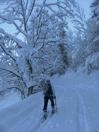 am Sonnbergweg