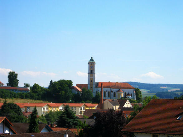 Ferienwohnung Cornelia (Bad Birnbach)