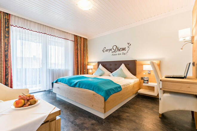 Gräfliches Hotel Alte Post (Bad Birnbach)