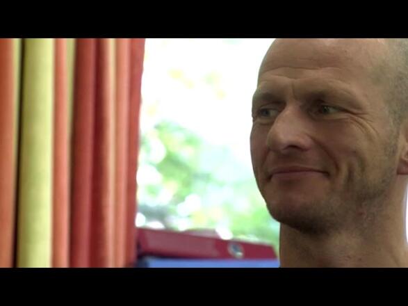 hochberghaus Details