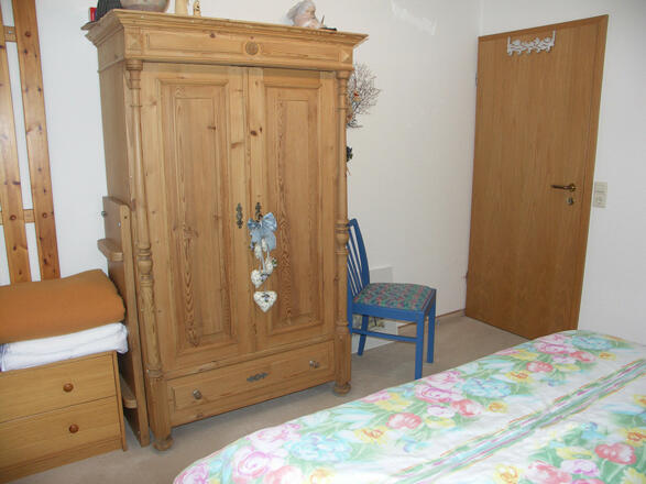 Ferienwohnung Walser (Bad Birnbach)