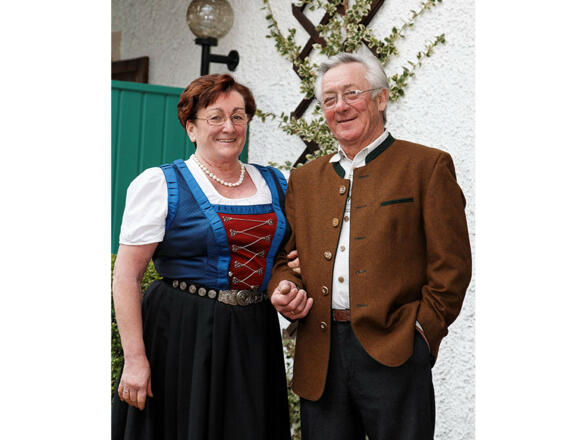 Ferienwohnung Cornelia (Bad Birnbach)