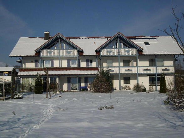 Landhaus Brummer (Bad Birnbach)