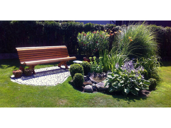 Gästehaus Baumgartner (Bad Birnbach)