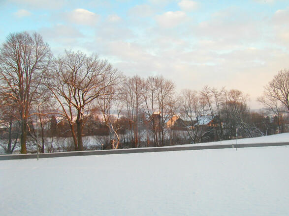 Ferienwohnungen Tweraser (Bad Birnbach)