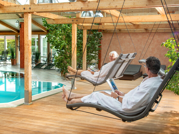 Arterhof - &quot;Der Kur-Gutshof&quot; (Bad Birnbach)