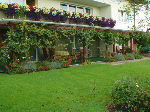 Pension Irene Nist (Bad Birnbach)